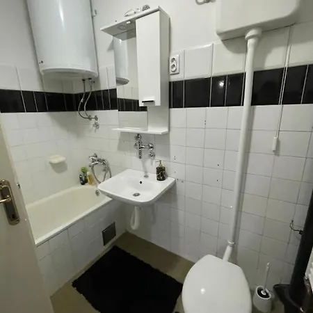 Stan Na Dan Dm דירה