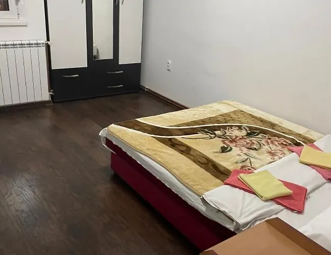 Stan Na Dan Dm شقة بييلينا