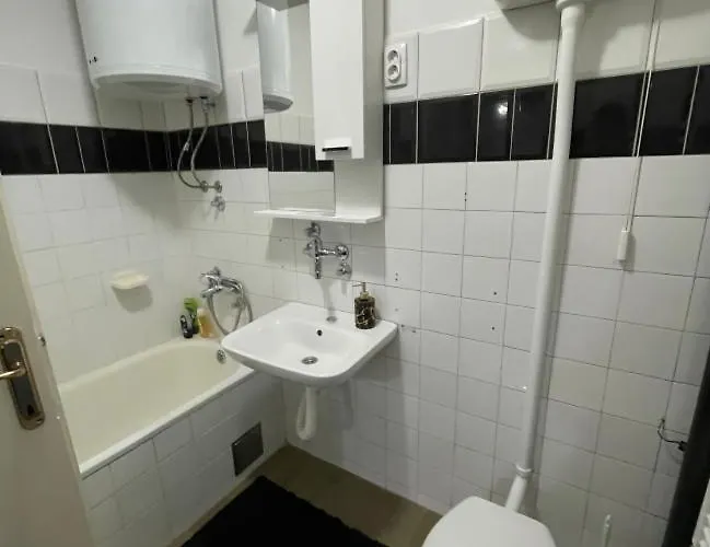 Stan Na Dan Dm شقة